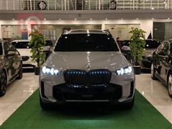 بي ام دبليو X5